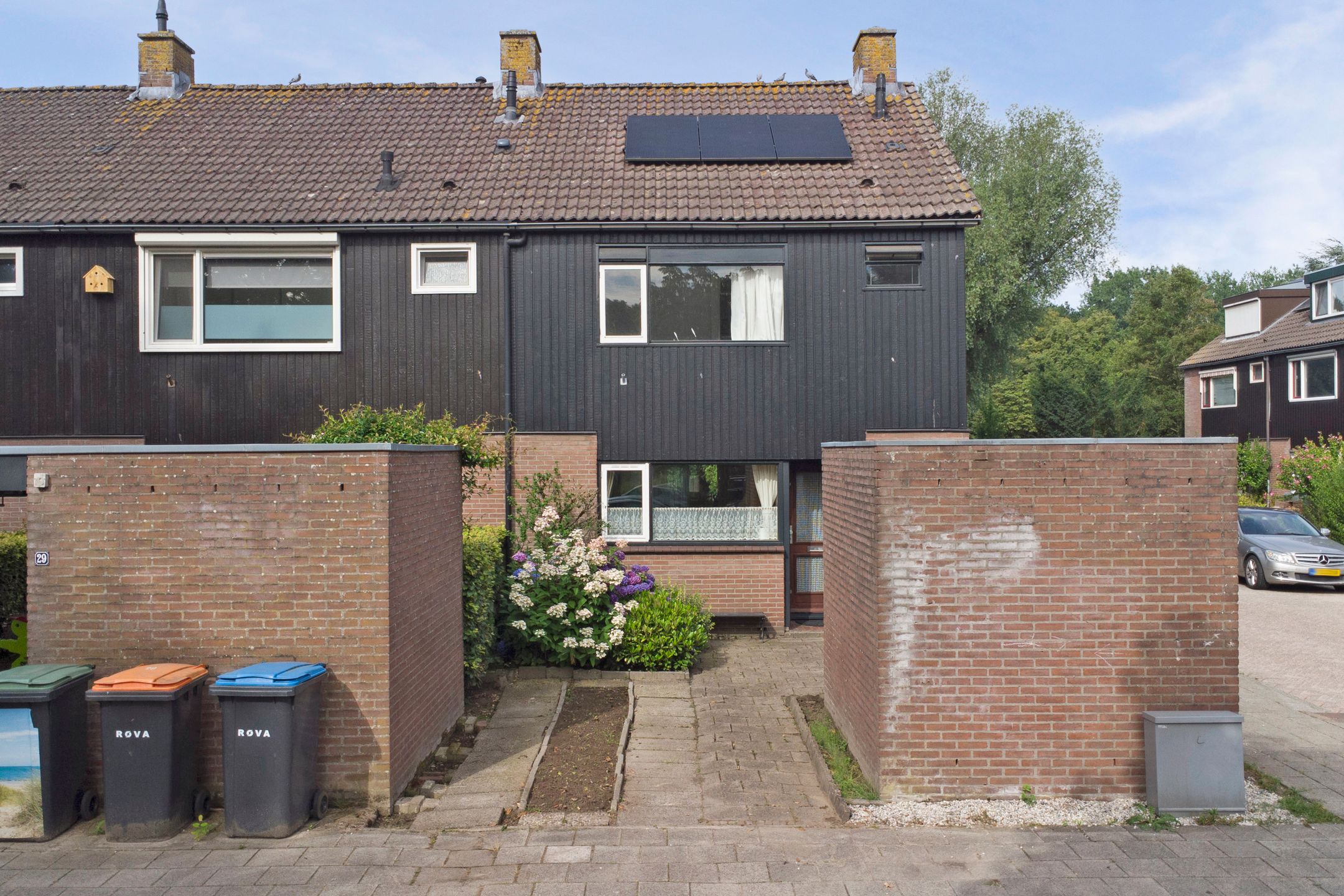 Foto 27 van Bevrijdingsweg 27