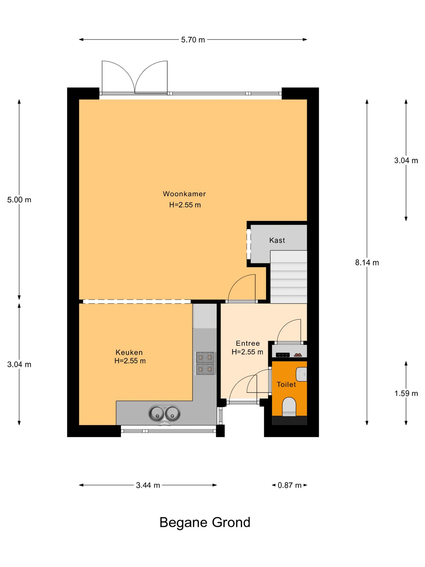 Foto 34 van Bevrijdingsweg 27