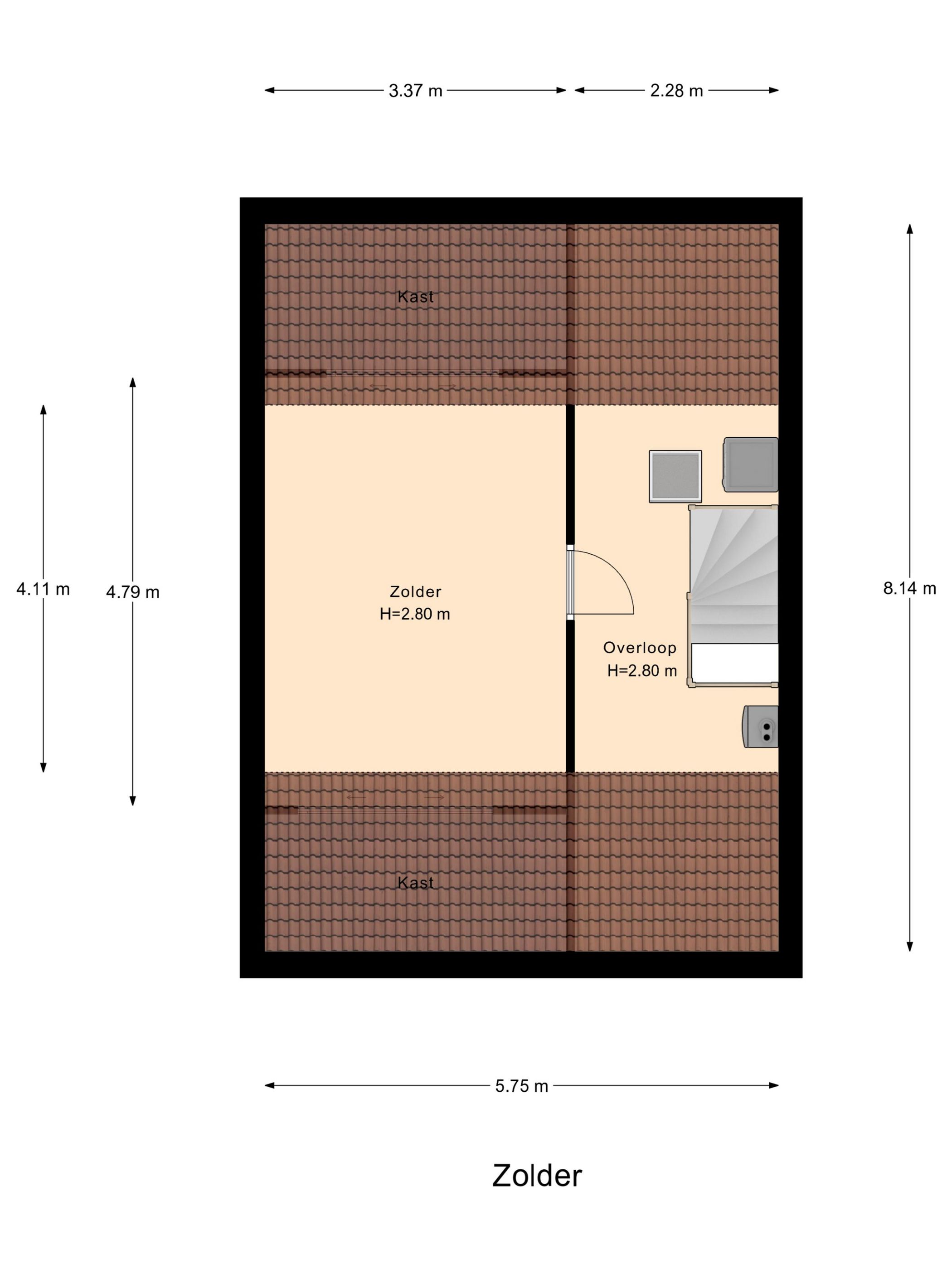 Foto 36 van Bevrijdingsweg 27