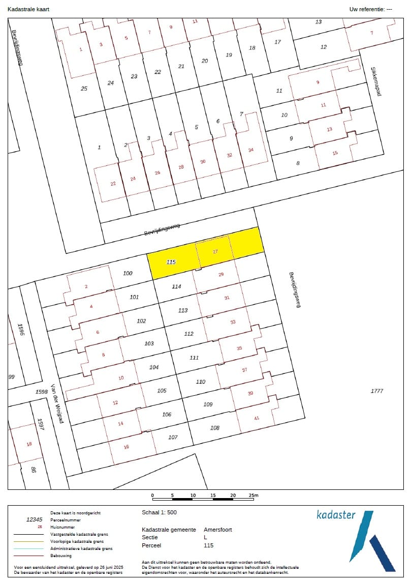 Foto 38 van Bevrijdingsweg 27