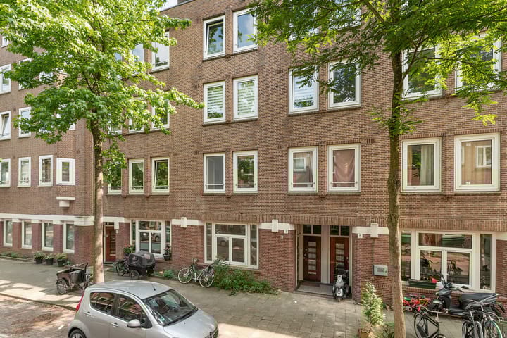 Oude-IJselstraat 3-H