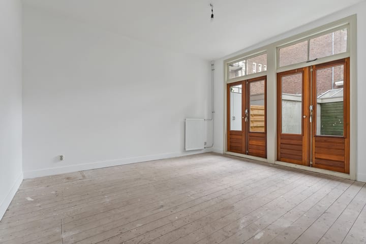 Foto 2 van Oude-IJselstraat 3-H