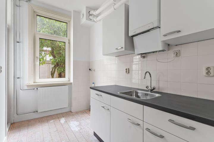 Foto 4 van Oude-IJselstraat 3-H