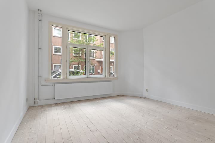 Foto 7 van Oude-IJselstraat 3-H