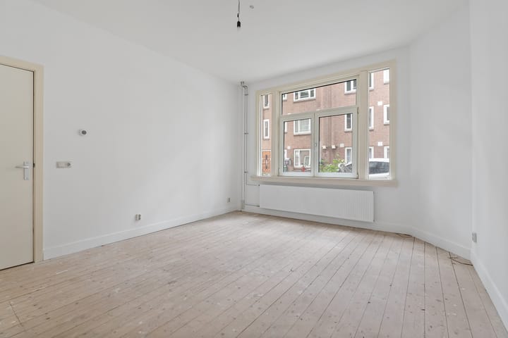 Foto 8 van Oude-IJselstraat 3-H