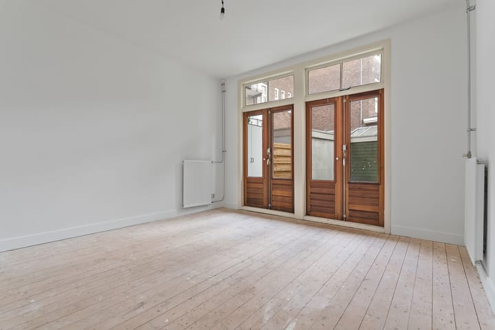 Foto 13 van Oude-IJselstraat 3-H