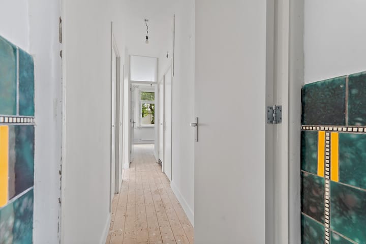 Foto 6 van Oude-IJselstraat 3-H