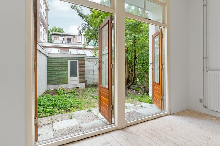 Foto 14 van Oude-IJselstraat 3-H