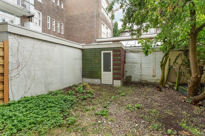 Foto 15 van Oude-IJselstraat 3-H