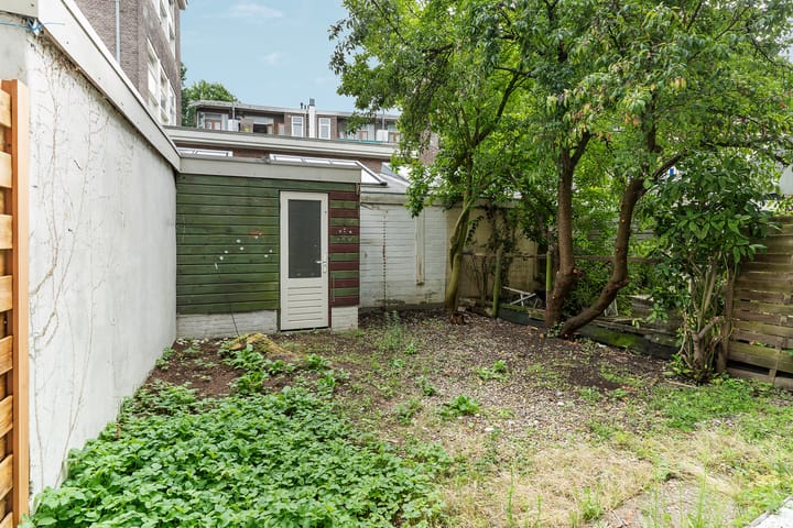 Foto 16 van Oude-IJselstraat 3-H