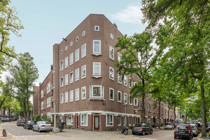 Foto 20 van Oude-IJselstraat 3-H