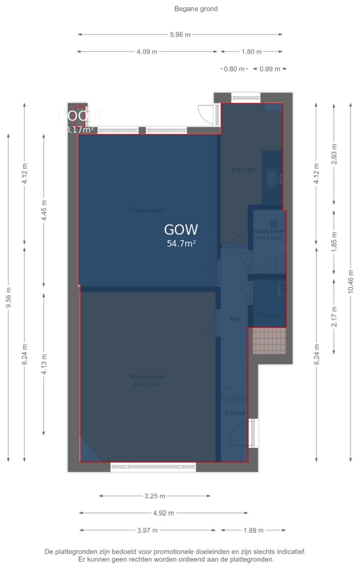 Foto 23 van Oude-IJselstraat 3-H