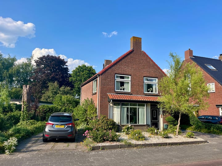 Foto 1 van Kerkstraat 32