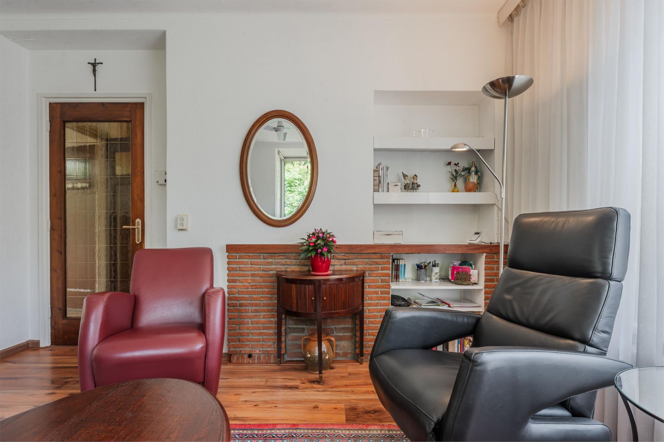 Foto 9 van Van Huevenstraat 1