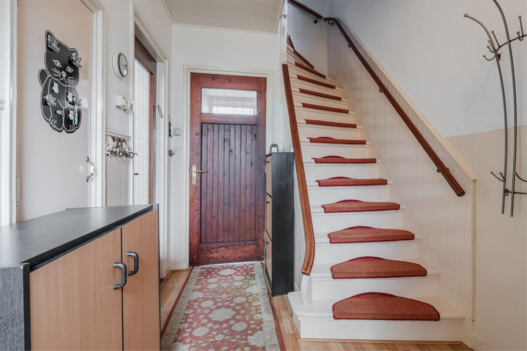 Foto 16 van Van Huevenstraat 1