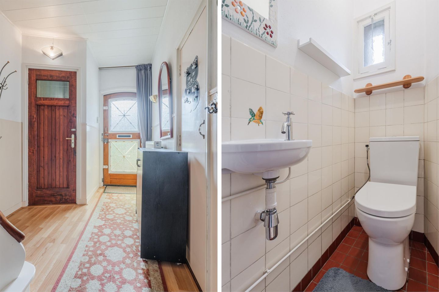 Foto 19 van Van Huevenstraat 1