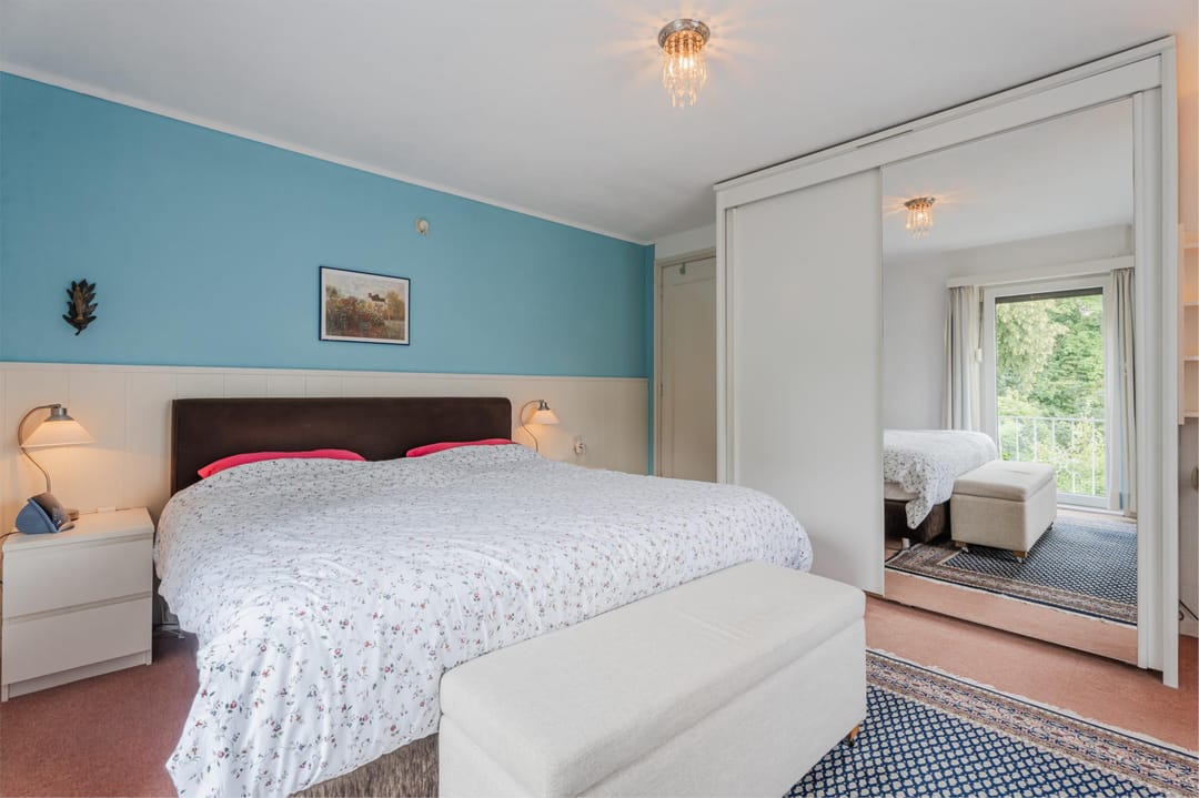 Foto 22 van Van Huevenstraat 1