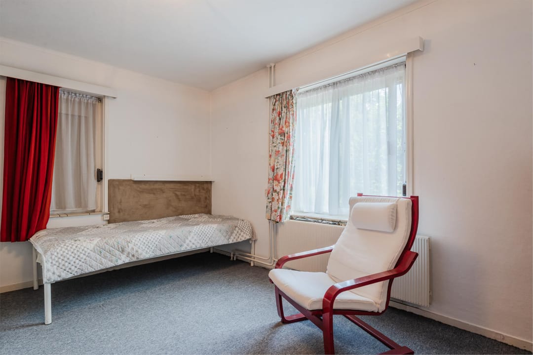 Foto 23 van Van Huevenstraat 1