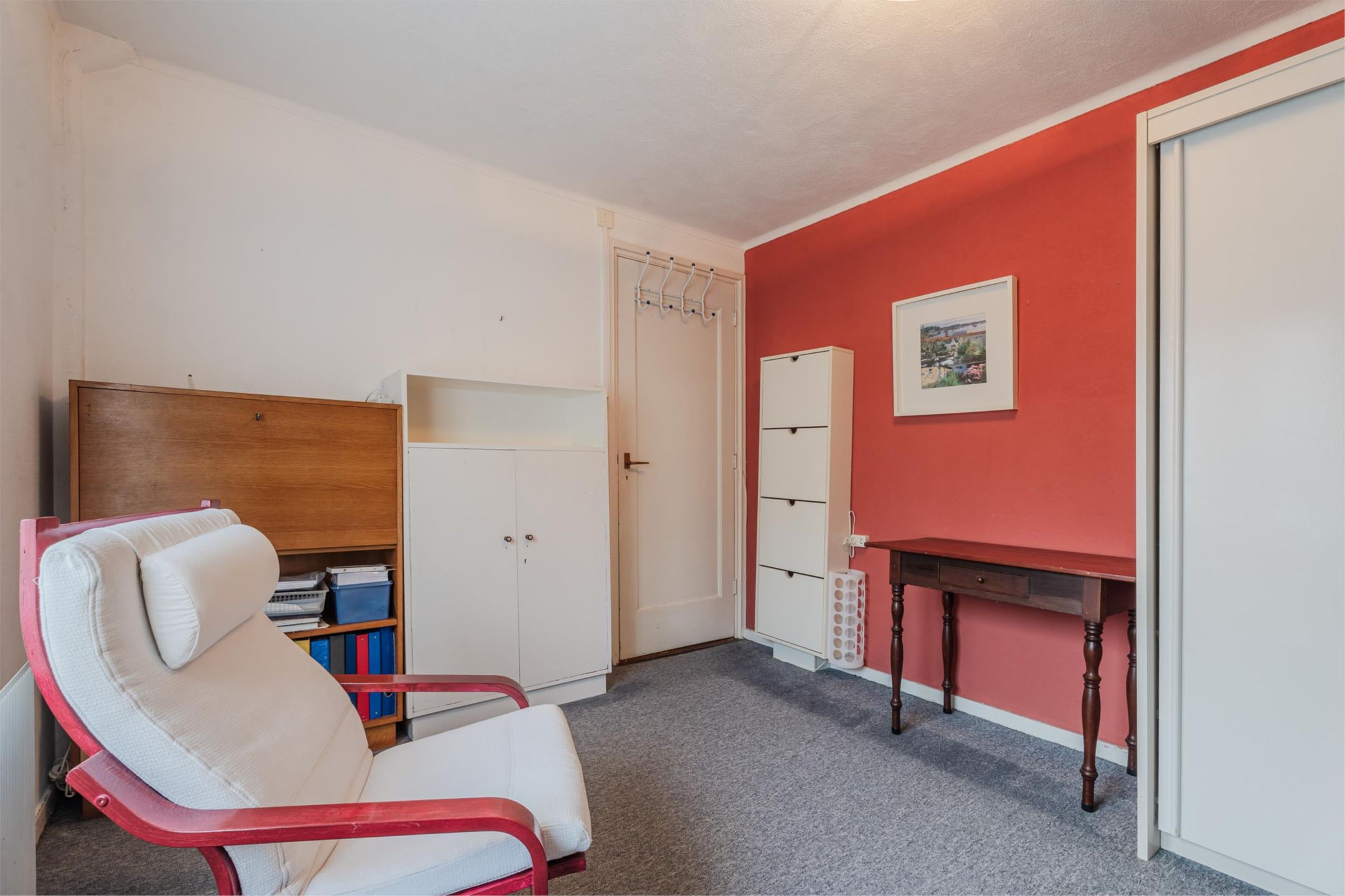 Foto 24 van Van Huevenstraat 1