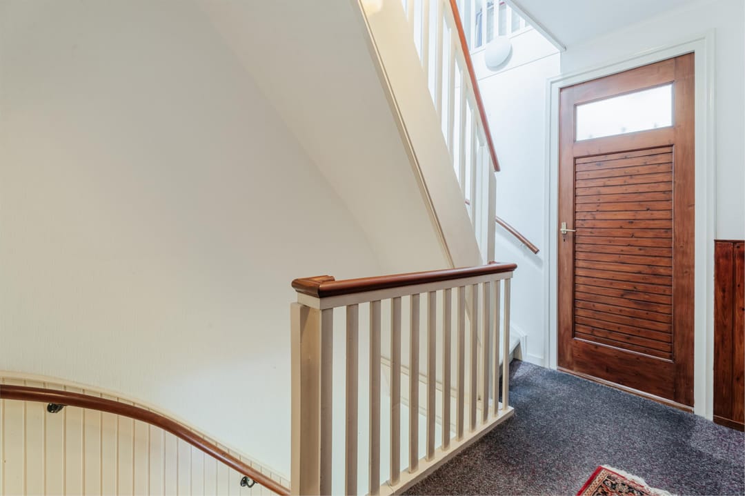 Foto 28 van Van Huevenstraat 1