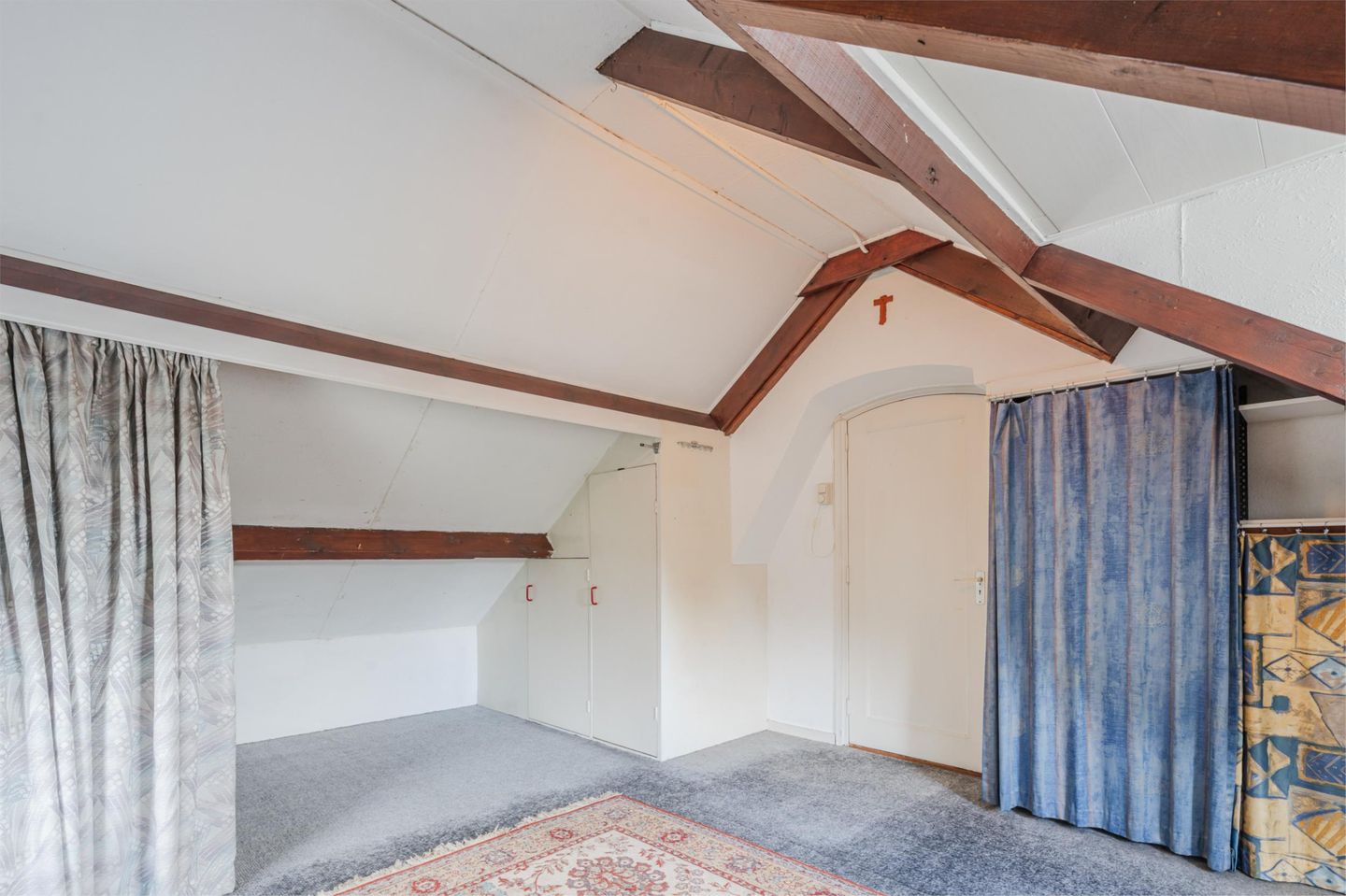 Foto 35 van Van Huevenstraat 1