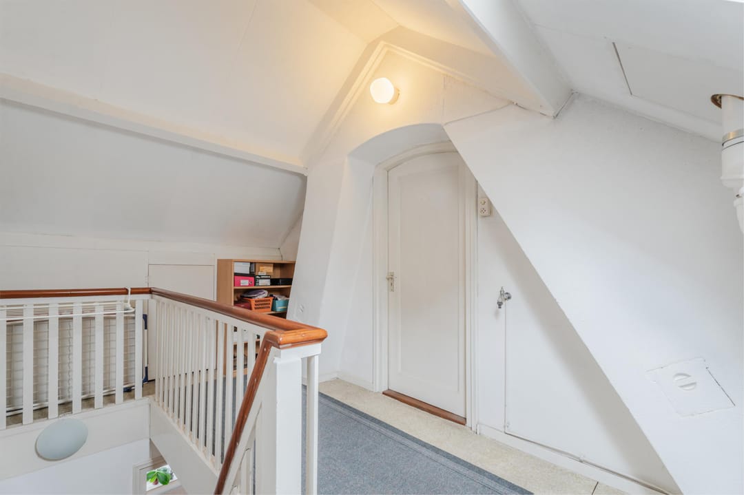 Foto 37 van Van Huevenstraat 1