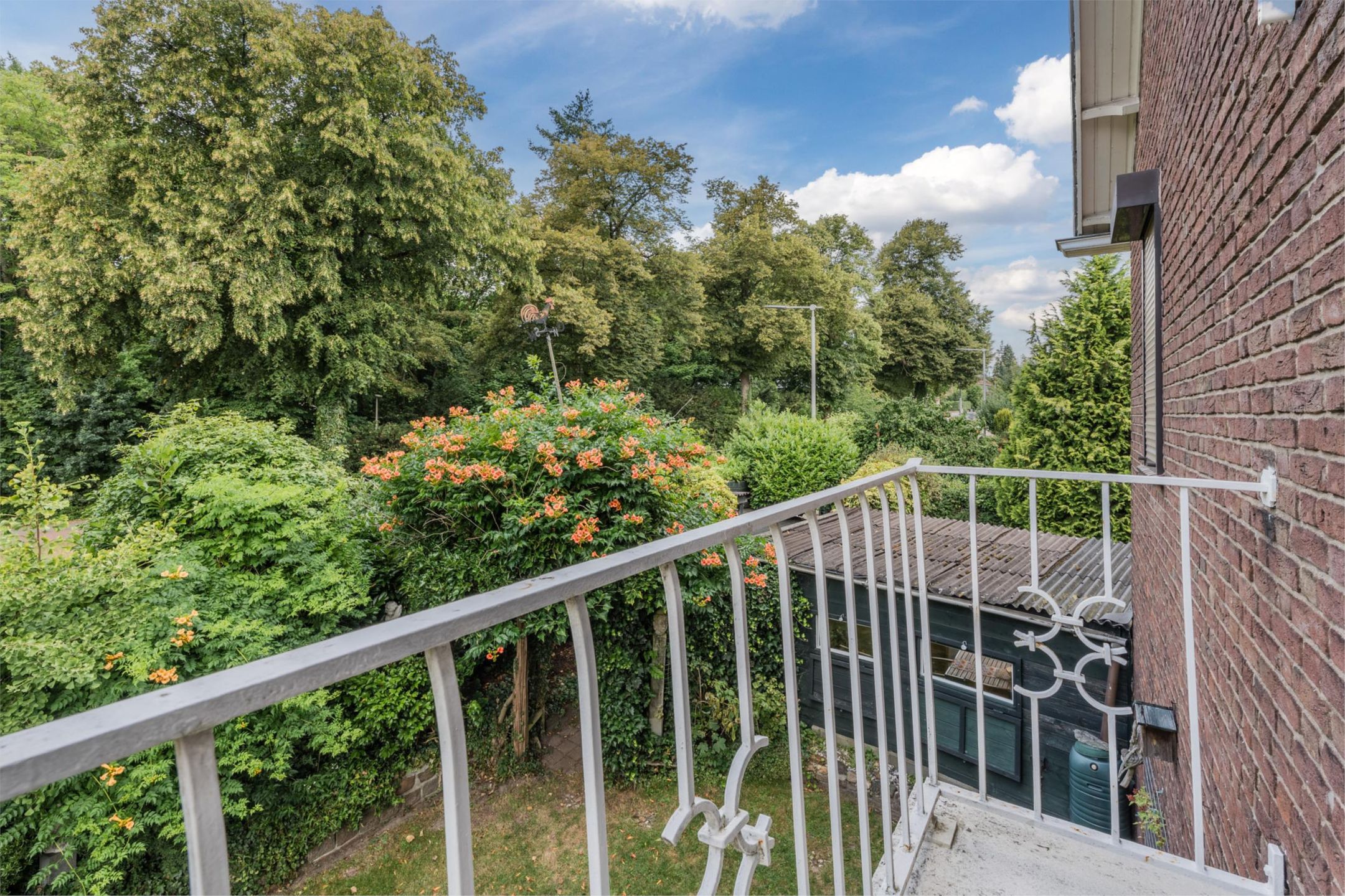 Foto 39 van Van Huevenstraat 1