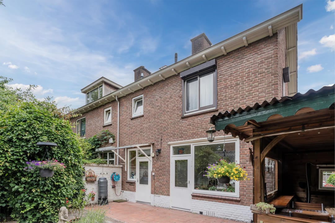 Foto 47 van Van Huevenstraat 1