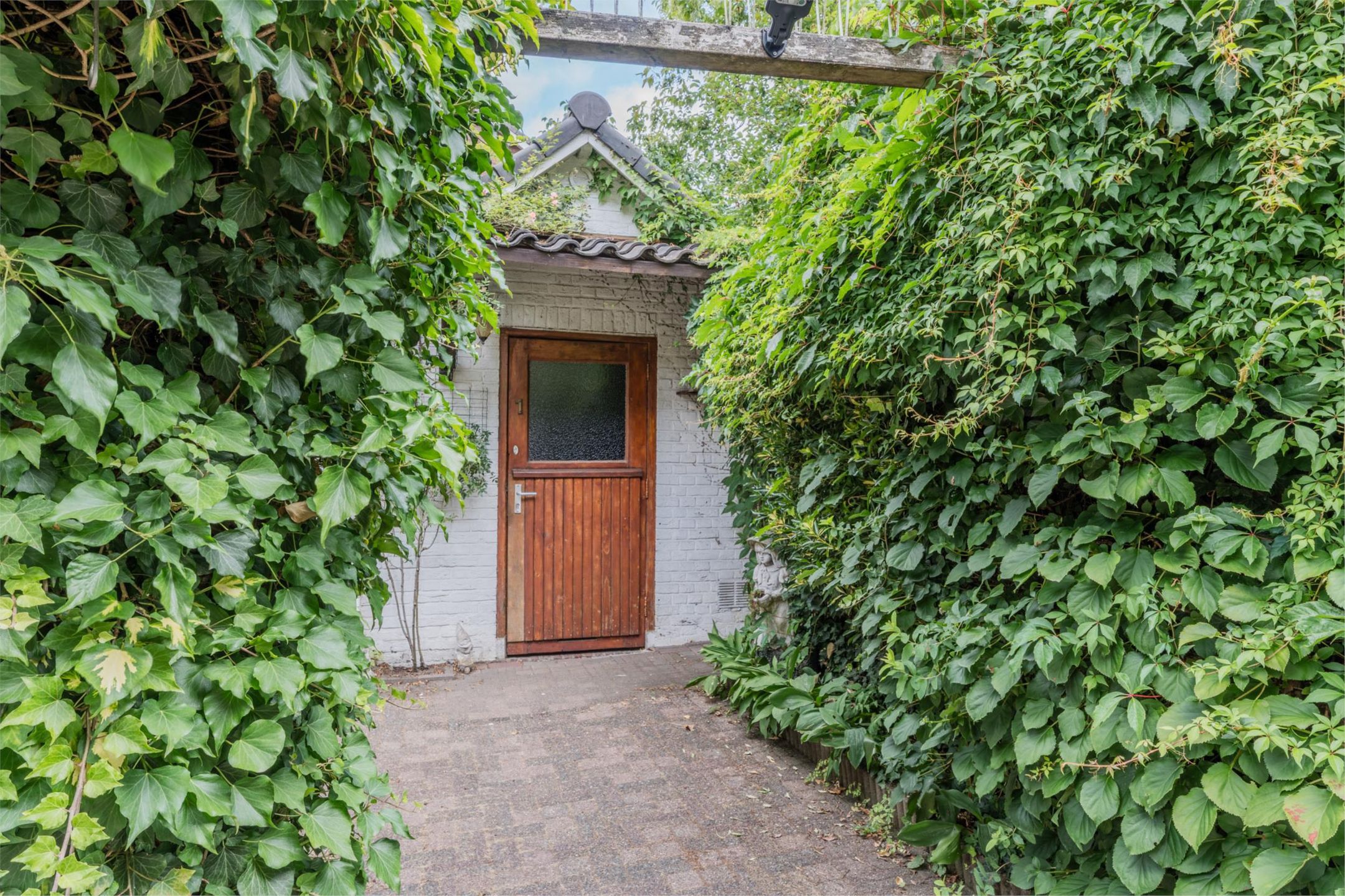 Foto 48 van Van Huevenstraat 1