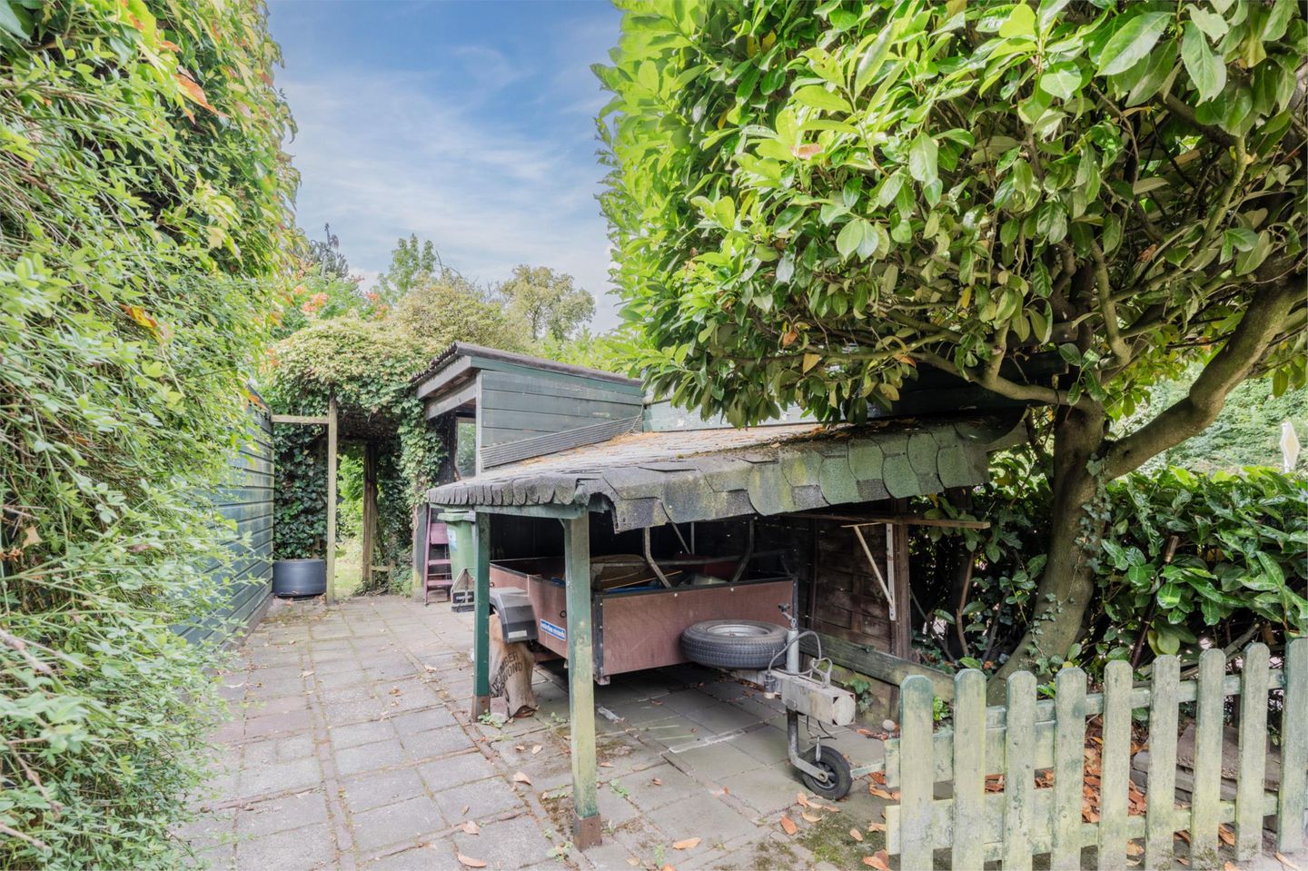 Foto 50 van Van Huevenstraat 1