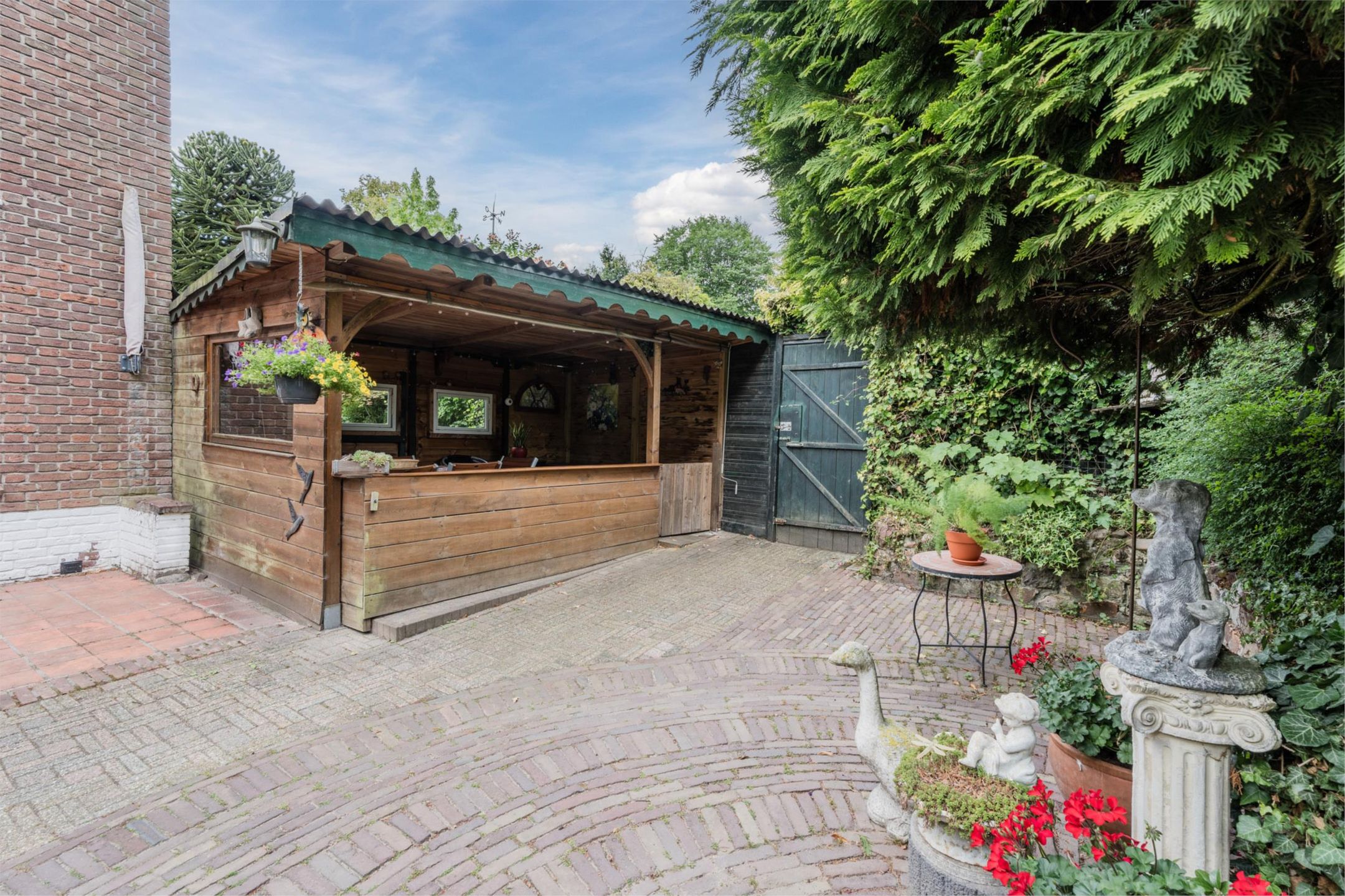 Foto 51 van Van Huevenstraat 1