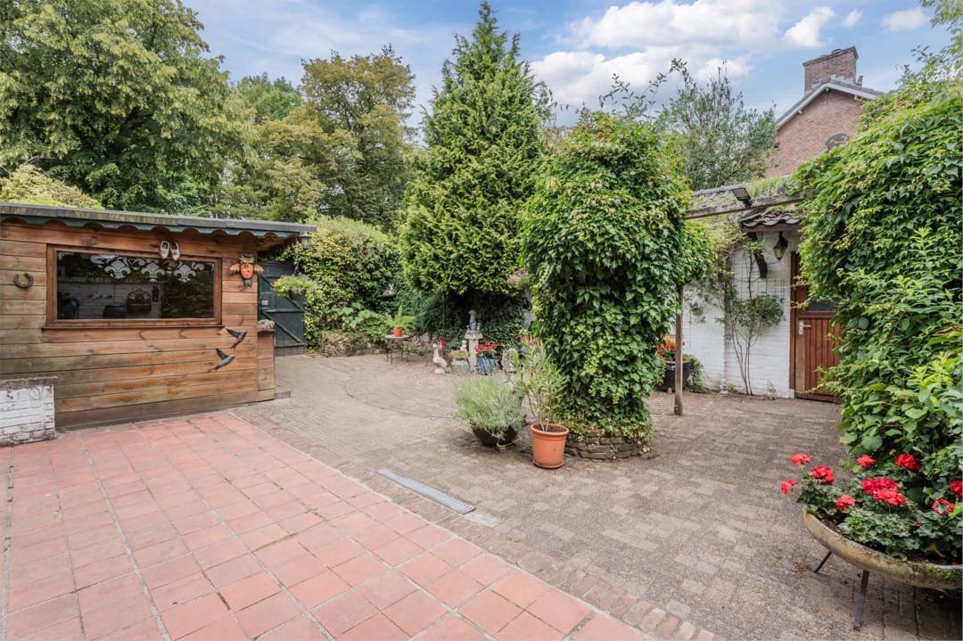 Foto 52 van Van Huevenstraat 1