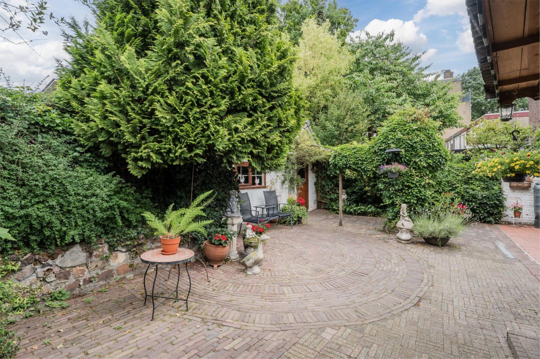 Foto 53 van Van Huevenstraat 1