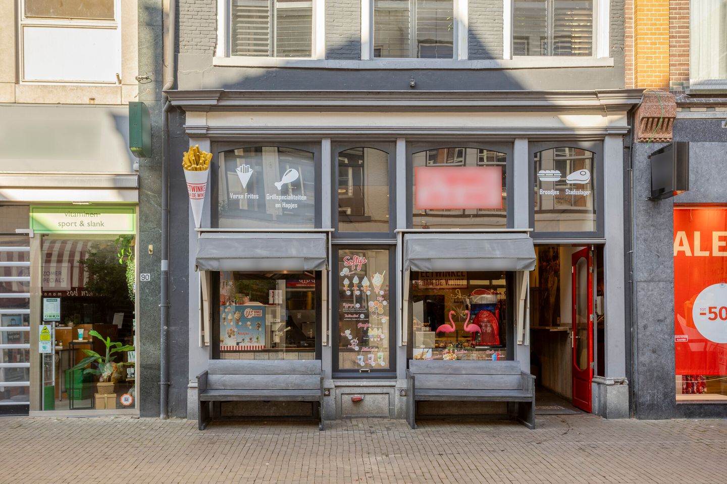 View photo 1 of Oudestraat 92