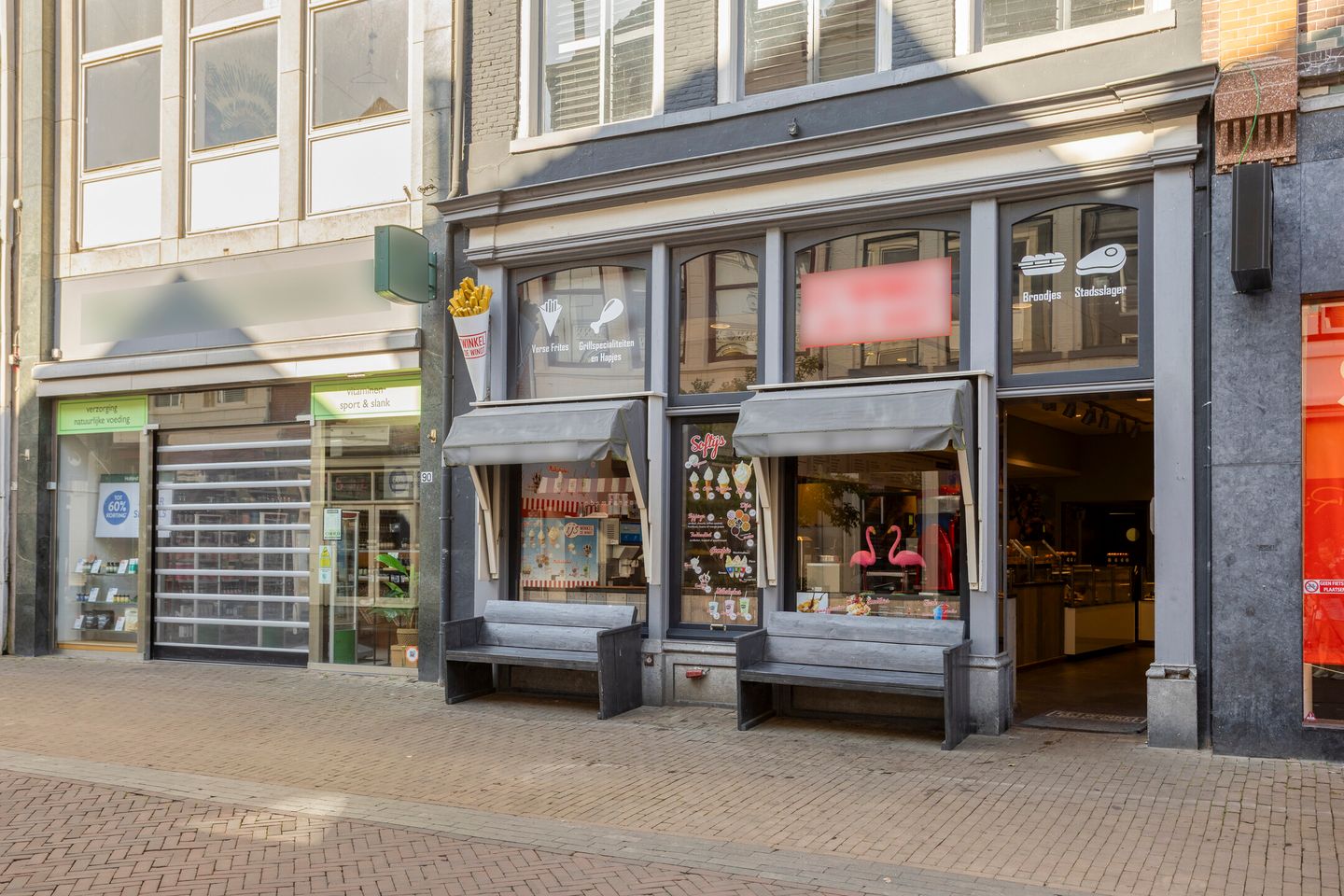 View photo 2 of Oudestraat 92