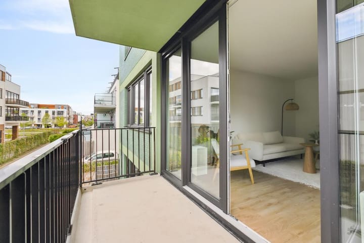 Foto 3 van Spanjestraat 30-C