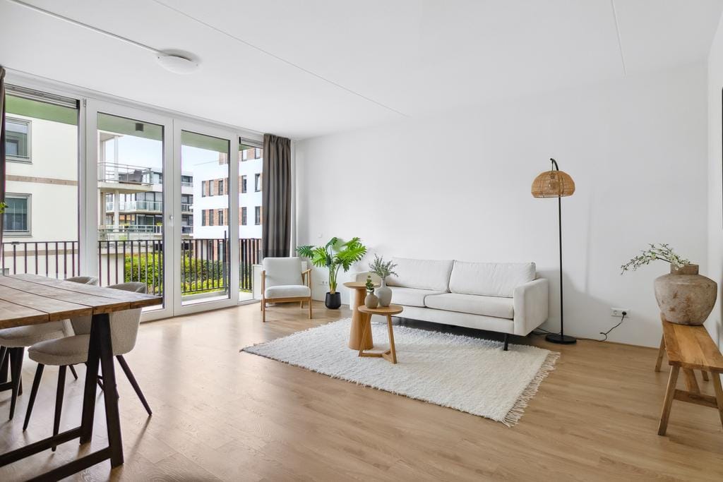 Foto 4 van Spanjestraat 30-C