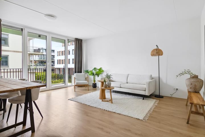 Foto 4 van Spanjestraat 30-C