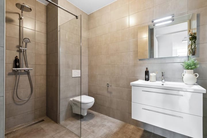 Foto 5 van Spanjestraat 30-C