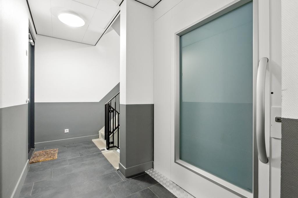 Foto 10 van Spanjestraat 30-C