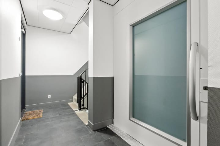 Foto 10 van Spanjestraat 30-C