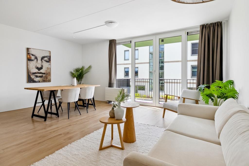 Foto 12 van Spanjestraat 30-C