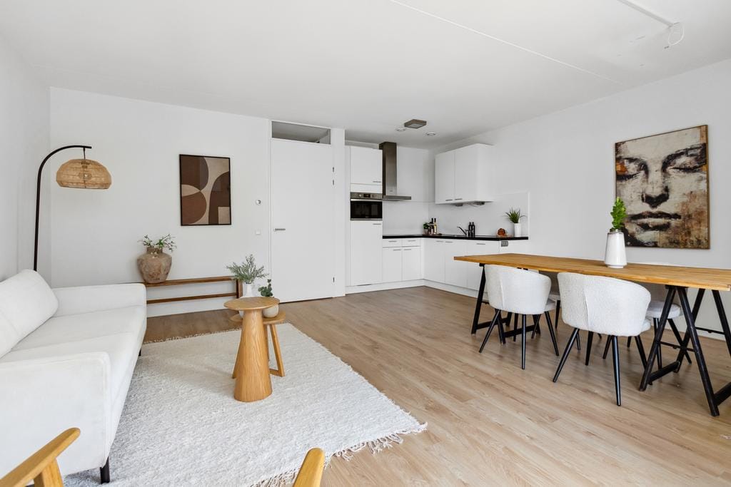 Foto 13 van Spanjestraat 30-C