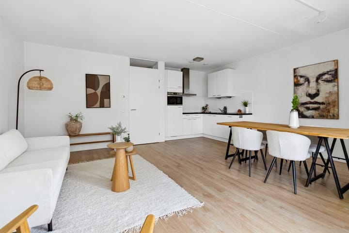 Foto 13 van Spanjestraat 30-C