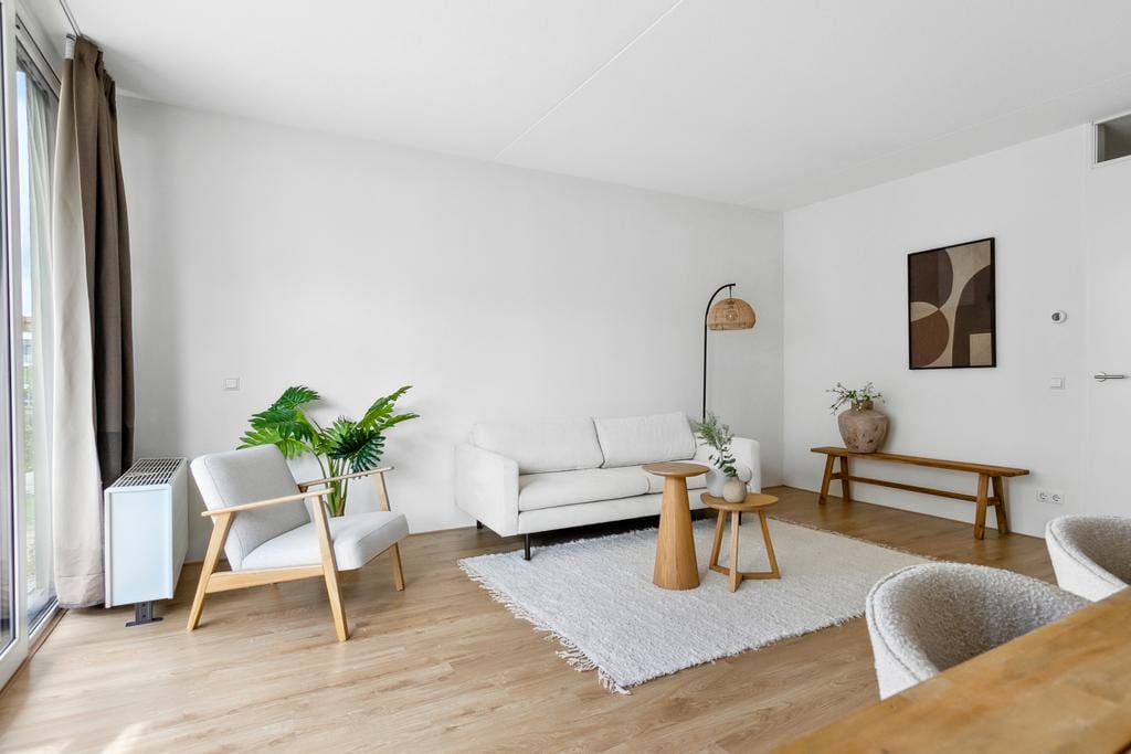 Foto 15 van Spanjestraat 30-C