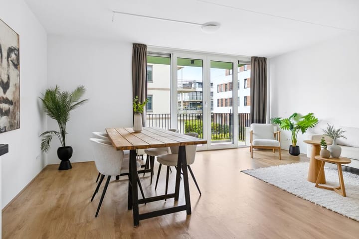 Foto 18 van Spanjestraat 30-C