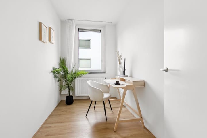 Foto 19 van Spanjestraat 30-C