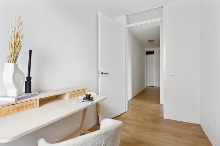 Foto 20 van Spanjestraat 30-C