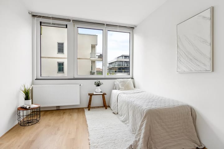 Foto 21 van Spanjestraat 30-C