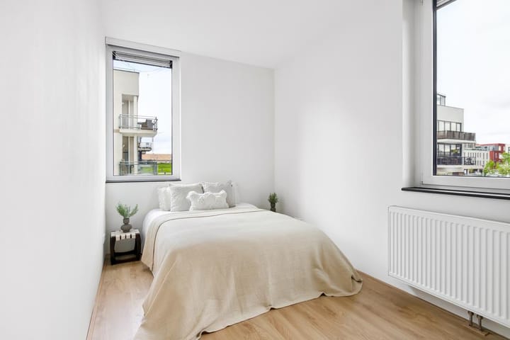 Foto 24 van Spanjestraat 30-C